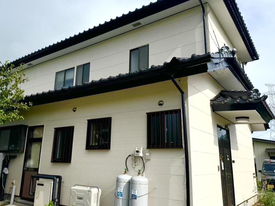 After